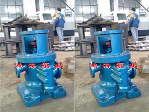 3GCL船用三螺桿泵